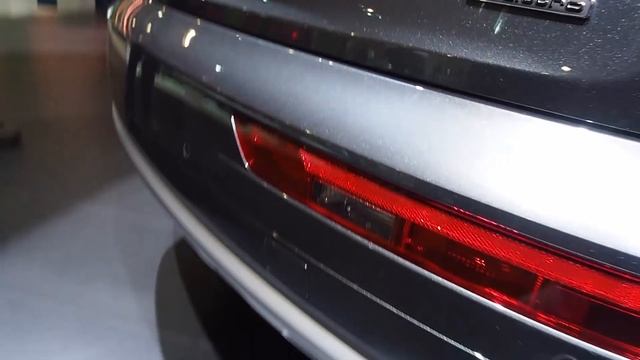 2017 Volkswagen Tiguan Allspace vs. 2017 Audi Q5 смотреть онлайн