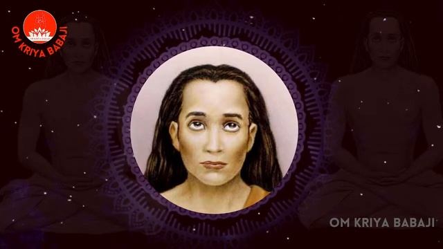 Most Powerful #Jai Gurudev Babaji Mahavatar Babaji Mantra смотреть онлайн