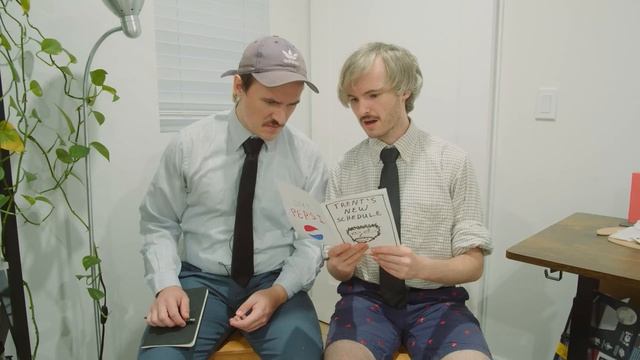 a very important video about fixing your schedule смотреть онлайн