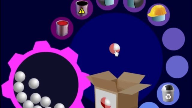 Factory Balls 3 Walkthrough - All Levels (1-30) - Factory Ballin Badge 1080p HD смотреть онлайн