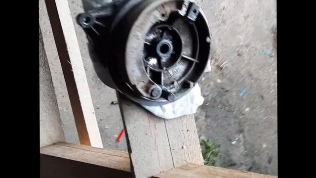 Восход 3м восстановление Часть 2 смотреть онлайн