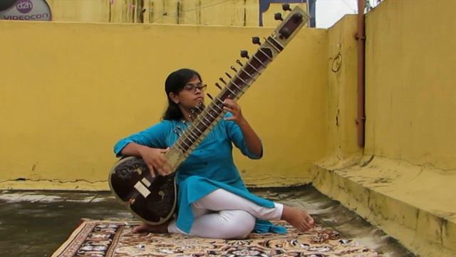 HAVANA – Camila Cabello – Instrumental Cover | Sitar and Flute cover смотреть онлайн