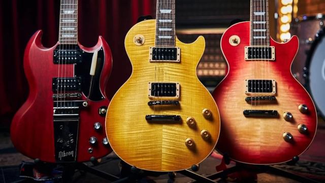 This Is Game Changing | Fender + Gibson News Oct 2022 смотреть онлайн