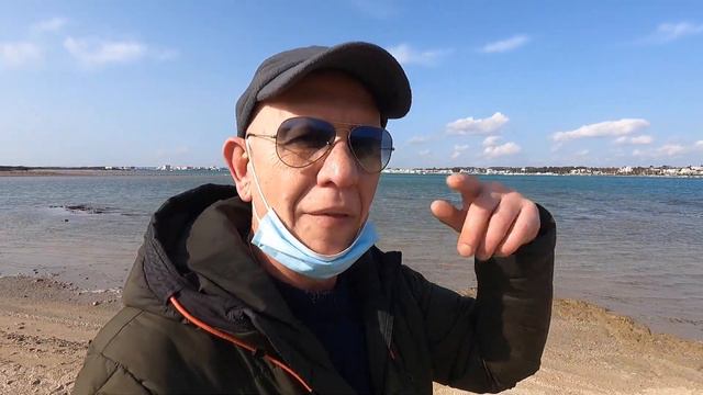 La Strea / Porto Cesareo / Sentiero tra due mari смотреть онлайн