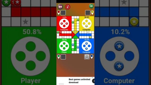 How to play Ludo Game ? easy ludo смотреть онлайн