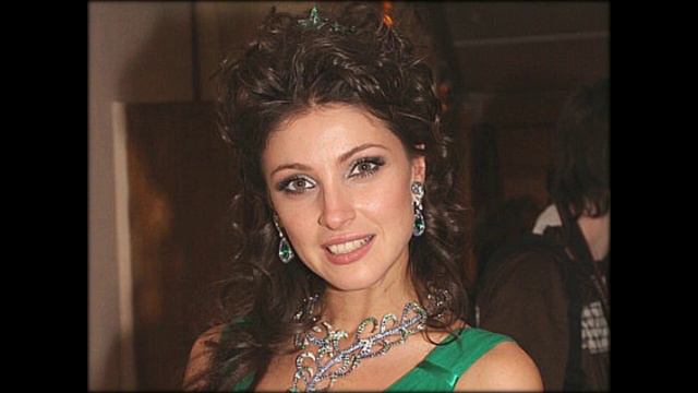Муж Анастасии Макеевой ради нее бросил работу смотреть онлайн