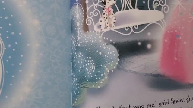 Princess ? snow ❄ and the unicorn ? смотреть онлайн