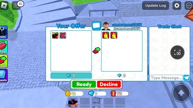 Seeing What People Offer For The Old Sinister Cam In Toilet Tower Defense