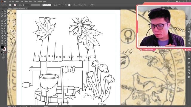 học photoshop 11 phần 17 смотреть онлайн