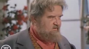 Не всё коту масленица. Островский. Малый театр (1978).