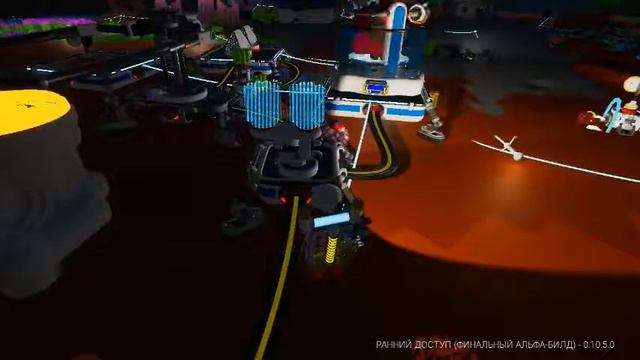 Прохождение Astroneer 2019. смотреть онлайн