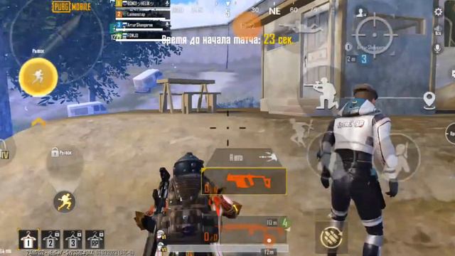 PUBG MOBILE метро рояль раздача лута #пабг #метророяль #pubgmobile #pubgm #pubg смотреть онлайн