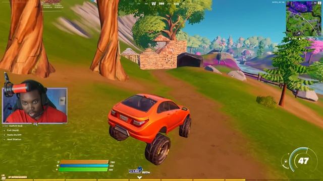 I Played Arena On 30 FPS.... смотреть онлайн