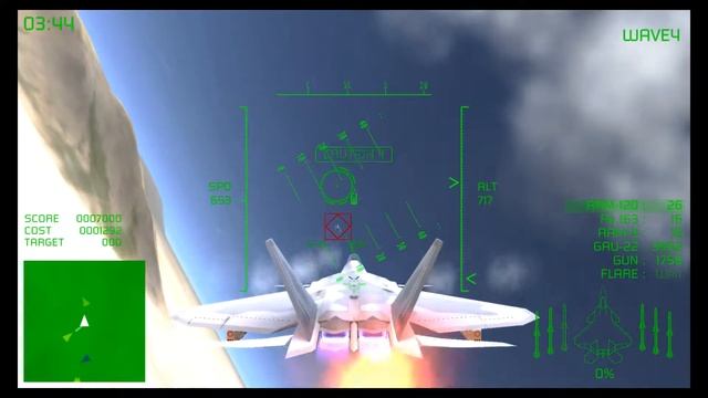 Verticle Strike Endless Challenge Gameplay | Nintendo Switch смотреть онлайн