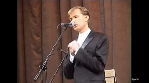 Олег Погудин «Я тоскую по Родине»