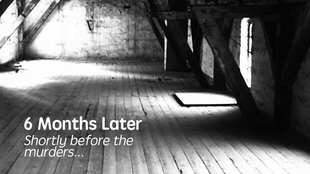 The Horrifying Unsolved Slaughter At Hinterkaifeck Farm смотреть онлайн