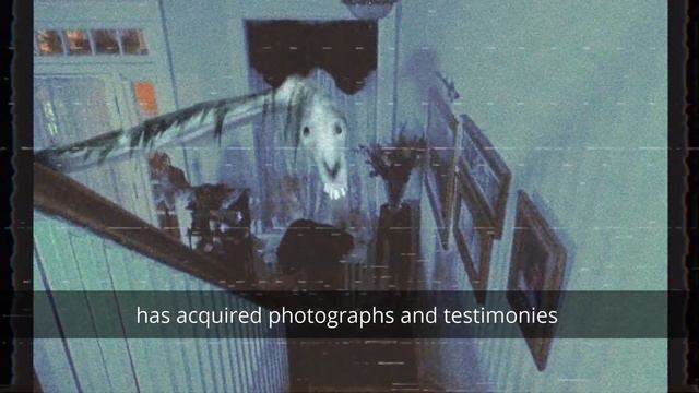 Who Is Long Horse? | Trevor Henderson Creatures