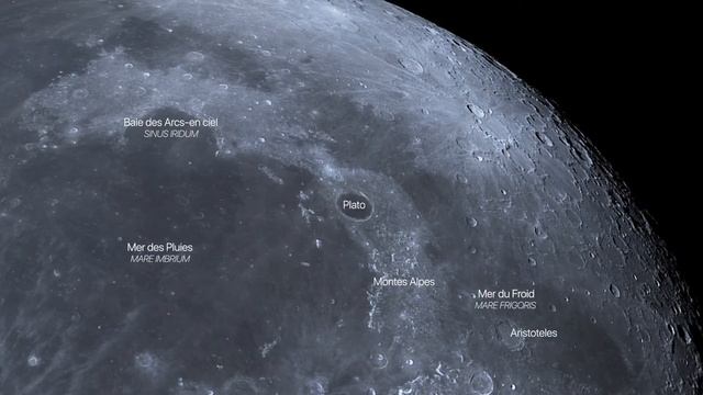 ? ASTR'AF ?? - TEST ASTRO CAMERA SV305 смотреть онлайн