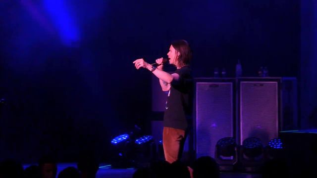 Slash ft. Myles Kennedy and The Conspirators - Anastasia - Live HD (Tropicana Showroom 2022) смотреть онлайн
