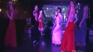 Танец-подарок к 23 февраля