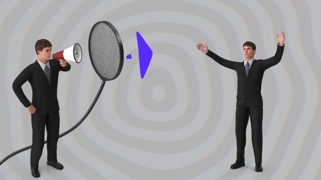 КАК [научиться] СЛЫШАТЬ ЛЮДЕЙ? Возможно, самый важный навык в вашей жизни! смотреть онлайн