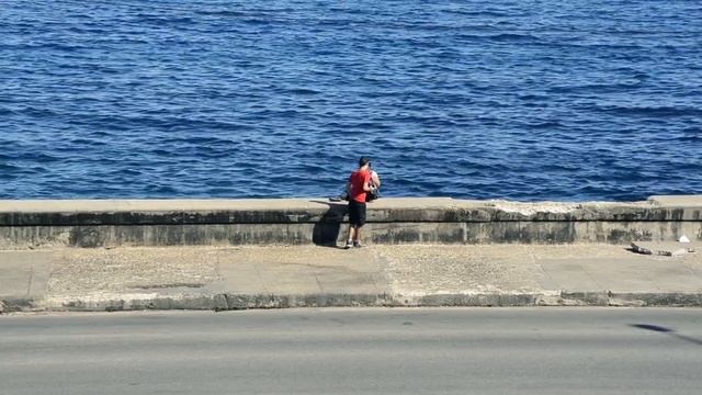CUBANAS ❤️& Reggaeton ❤️ En El Malecón De La Habana, Musica, Amor Y Parejas. DOCUMENTAL CUBA