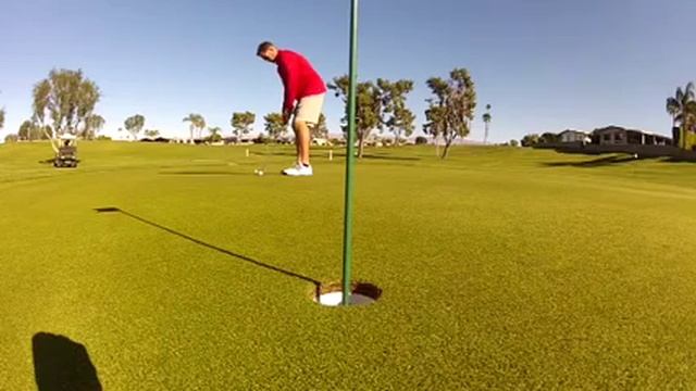 Golf Bombs смотреть онлайн