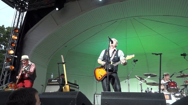 Чайф - За годом год смотреть онлайн