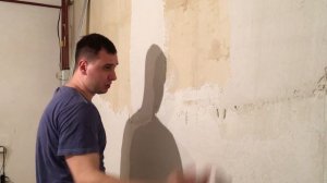 Как выровнять стены с минимальным слоем экономный и удобный способ