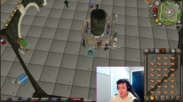 The Best AFK Training Method for Every Skill in OSRS смотреть онлайн