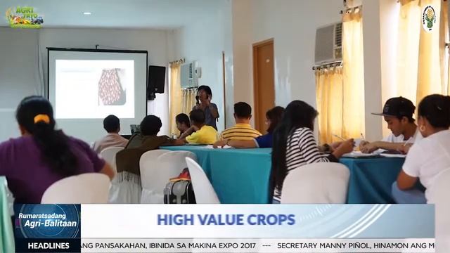 Agri Tayo SOCCSKSARGEN Episode 131