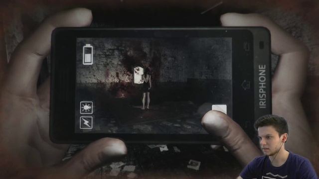 ФОТО НА ПАМЯТЬ (DreadOut: Keepers of the Dark) смотреть онлайн