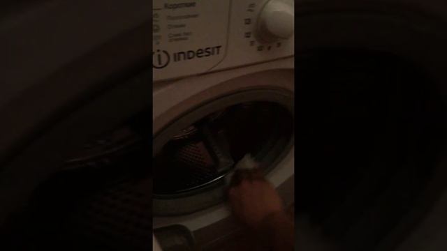 Как правильно вытирать очко