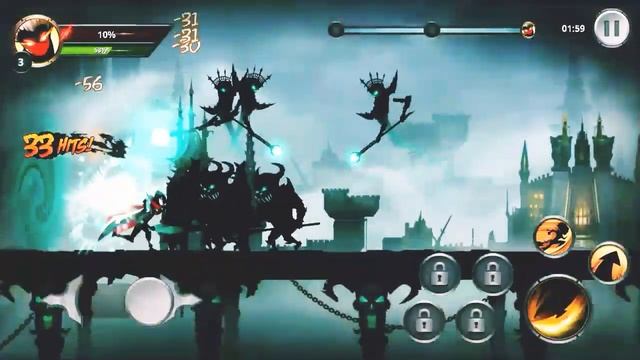 Gaming Rider stickman legend gameplay смотреть онлайн