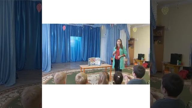 Проект "Где живёт вода?" смотреть онлайн