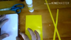 Как сделать телефон из бумаги своими руками