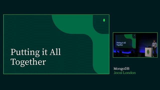Get More $out of Aggregation смотреть онлайн