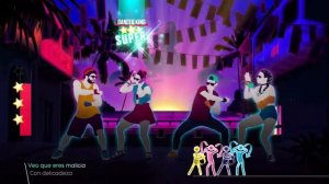 Just Dance 2018 Despacito MEGASTAR- Джаст денс песня «ДЕСПАСИТО» МЕГАСТАР