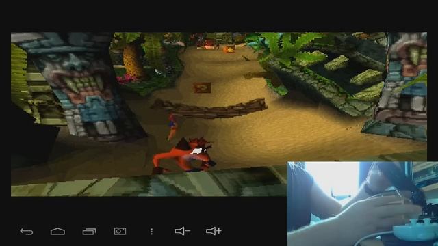 How to use Wii Remote with Android Devices - Wiimote Classic Controller too! смотреть онлайн