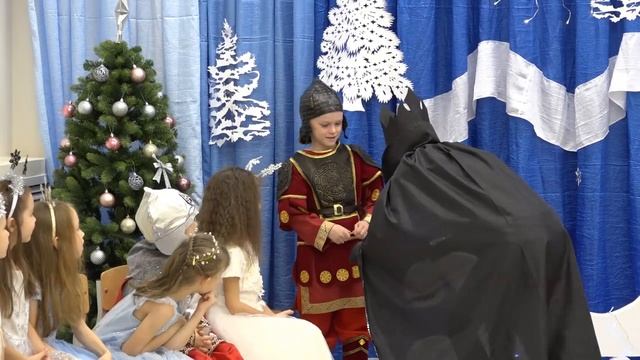 детсад 7 Семицветик гр Незабудка смотреть онлайн