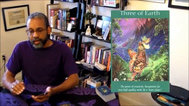 Oracle Outlook: Tarot Reading for October 10-16, 2016 смотреть онлайн