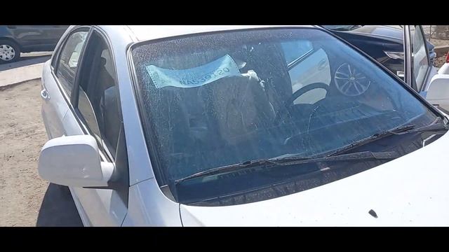 Установка Монитора на Gentra Lachetti смотреть онлайн