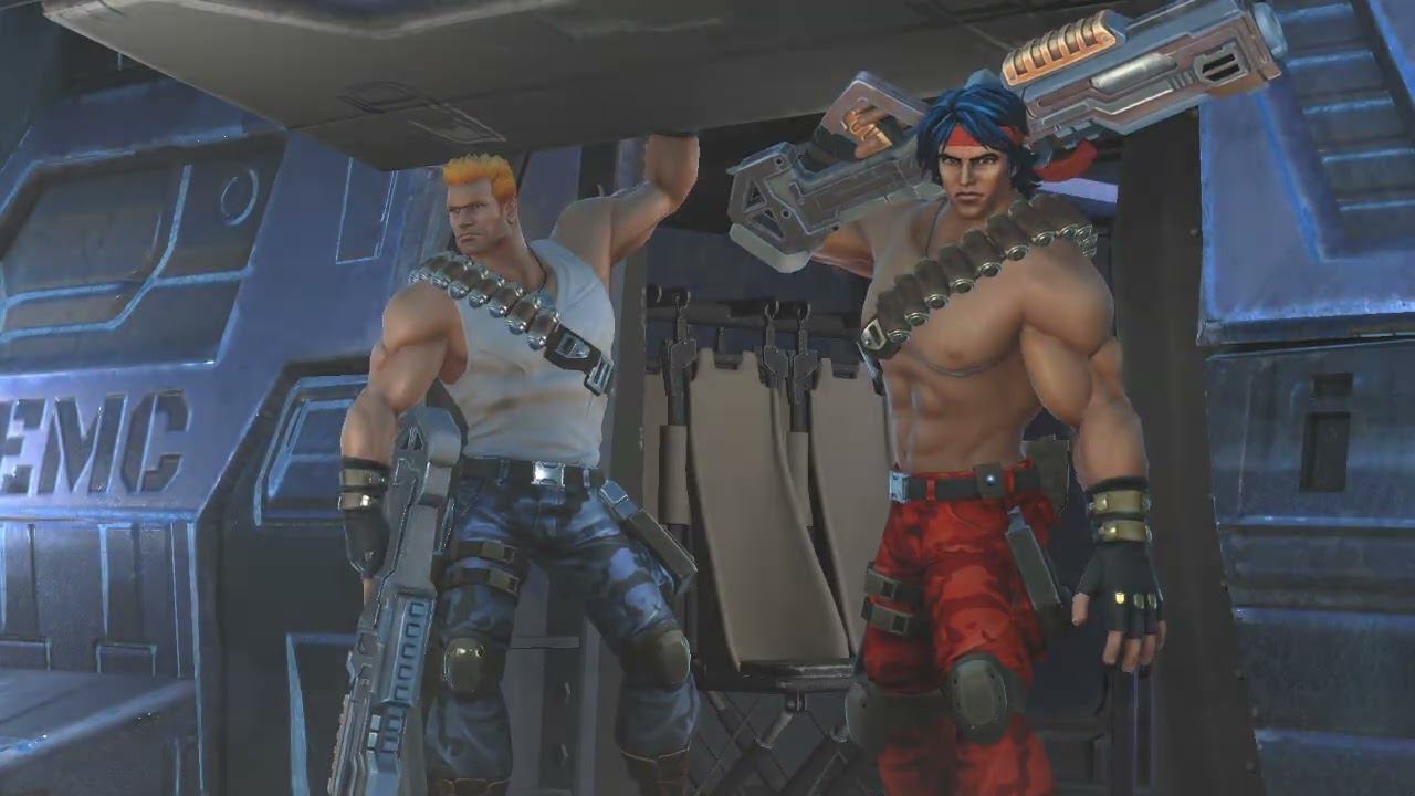 ContraOG   этап 1й