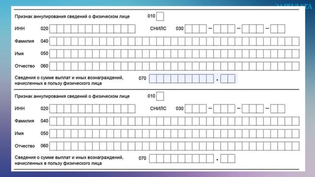 Ежемесячный отчет в ФНС: сдаем в первый раз смотреть онлайн