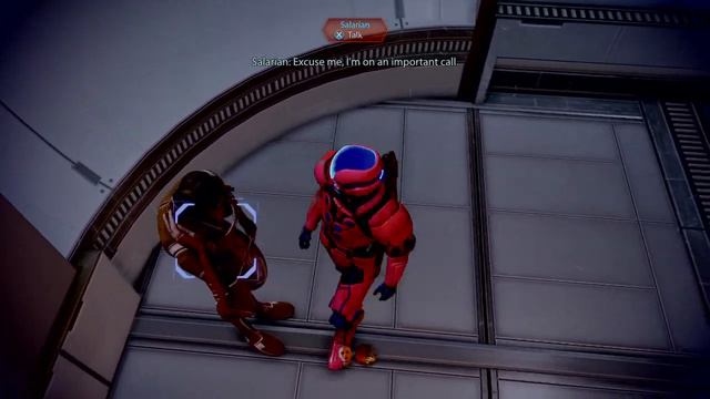 Mass effect 2 easter egg 2021 смотреть онлайн