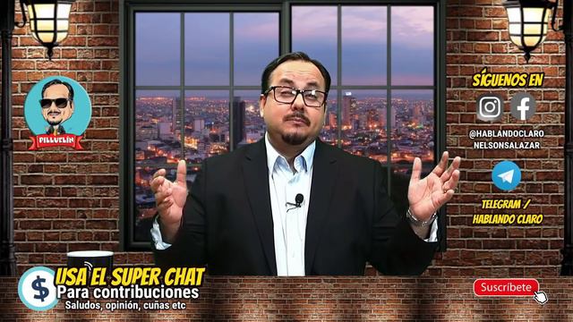 Indígenas ADVIERTEN a Lasso. ALIANZA DEL PACIFICO ¿buena o mala? смотреть онлайн