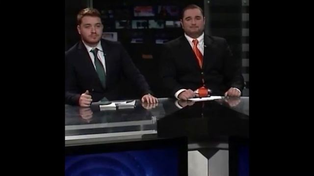 WPU Football Award Winning Post Game Show смотреть онлайн