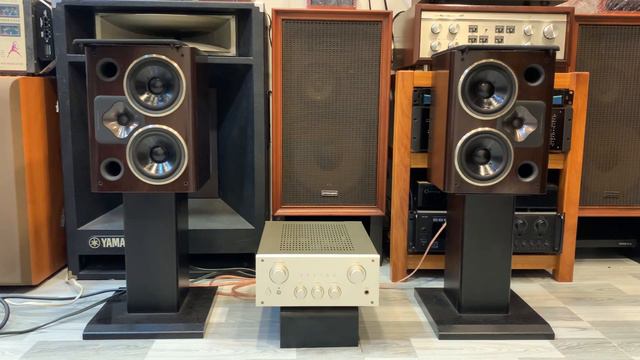 (đã Bán)Tín đồ Pioneer Chú ý Hàng Kịch Độc | LOA PIONEER S-HE7 | 0913.233.518