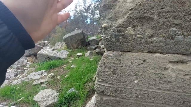 ЛИРБИЯ - БЕТОНный (❓️) сказочный дворец Лесного короля смотреть онлайн