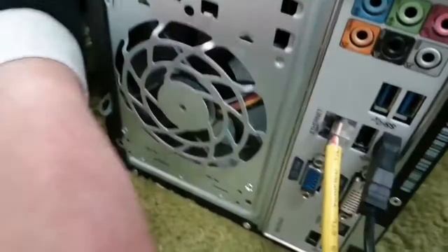 MSI Nivida GeForce GT710 смотреть онлайн